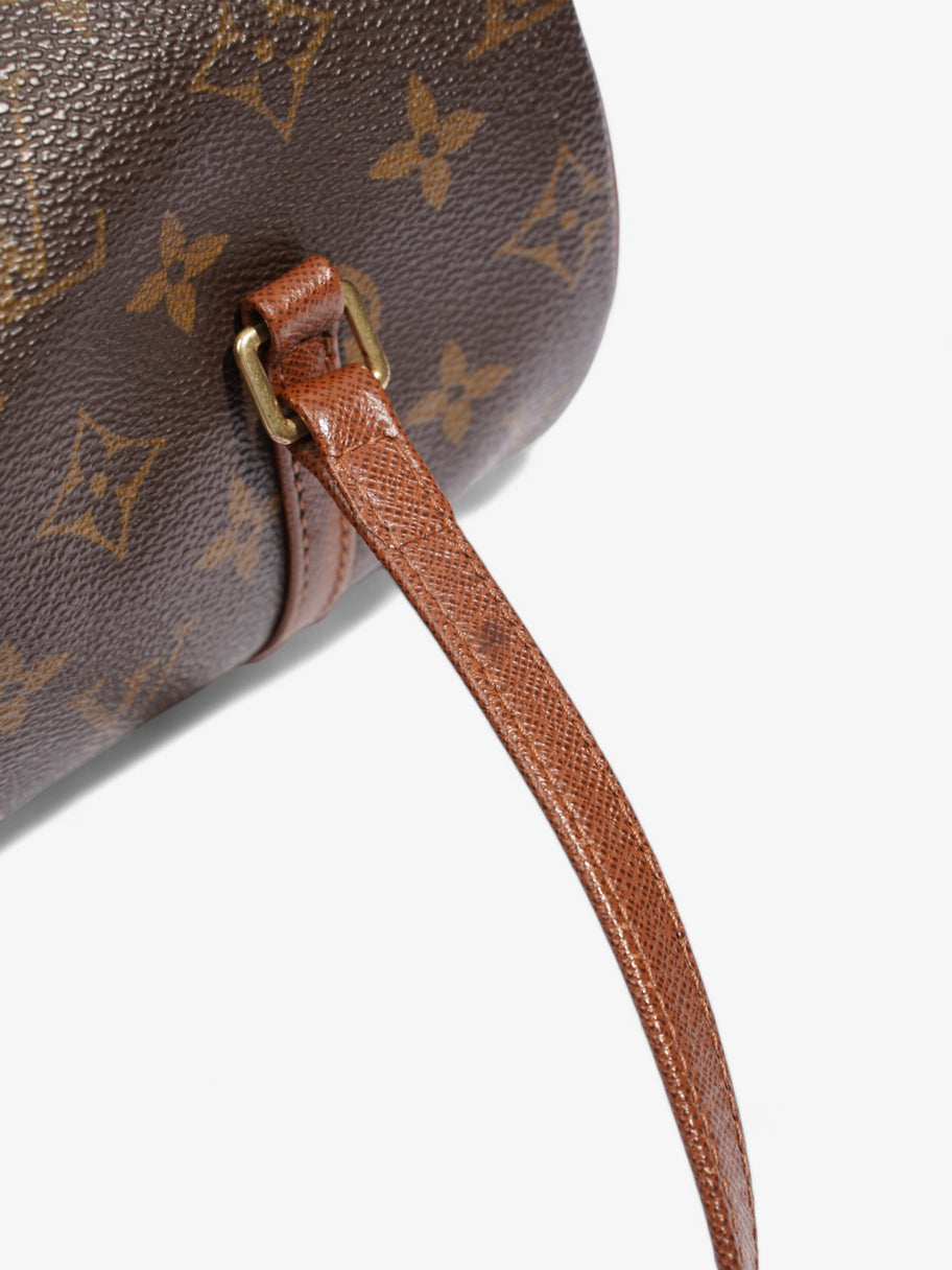 Louis Vuitton Papillon Monogram Coated Canvas 26 Image 8