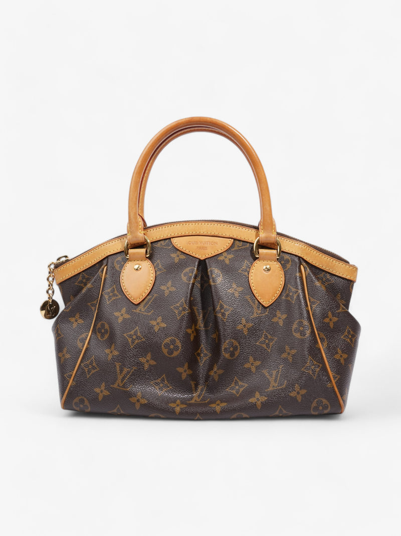  Louis Vuitton Tivoli Monogram Canvas PM