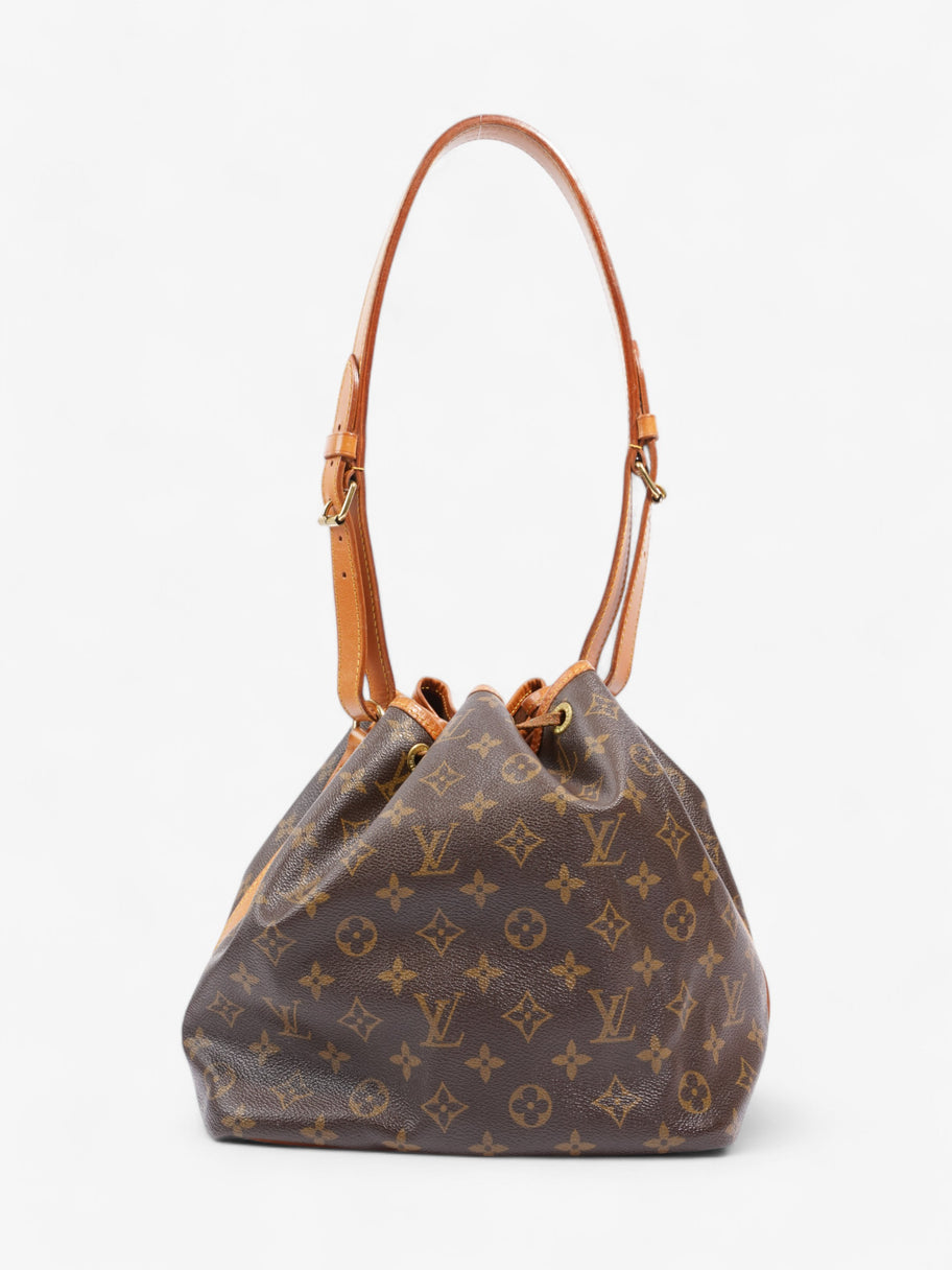 Noe monogram louis vuitton best sale