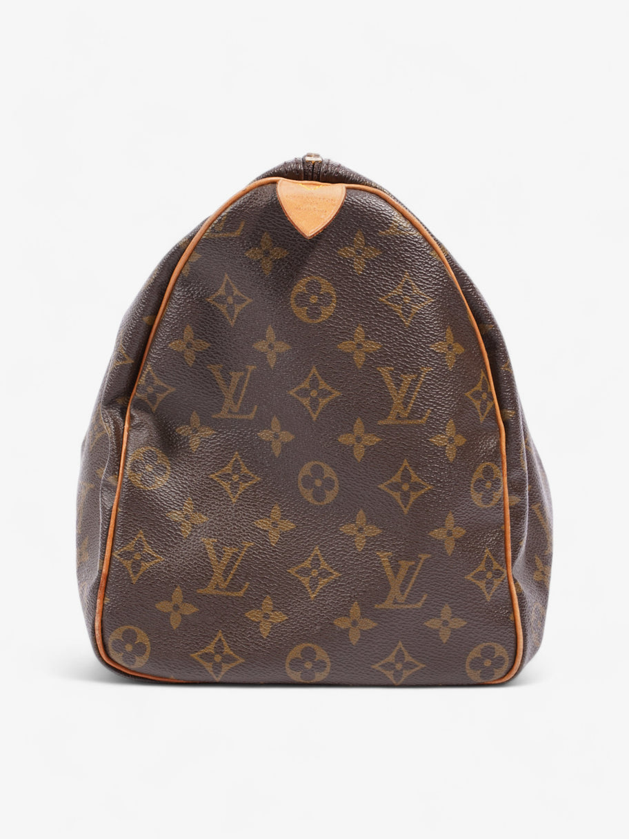 Louis Vuitton Speedy Monogram Coated Canvas 35 Image 5