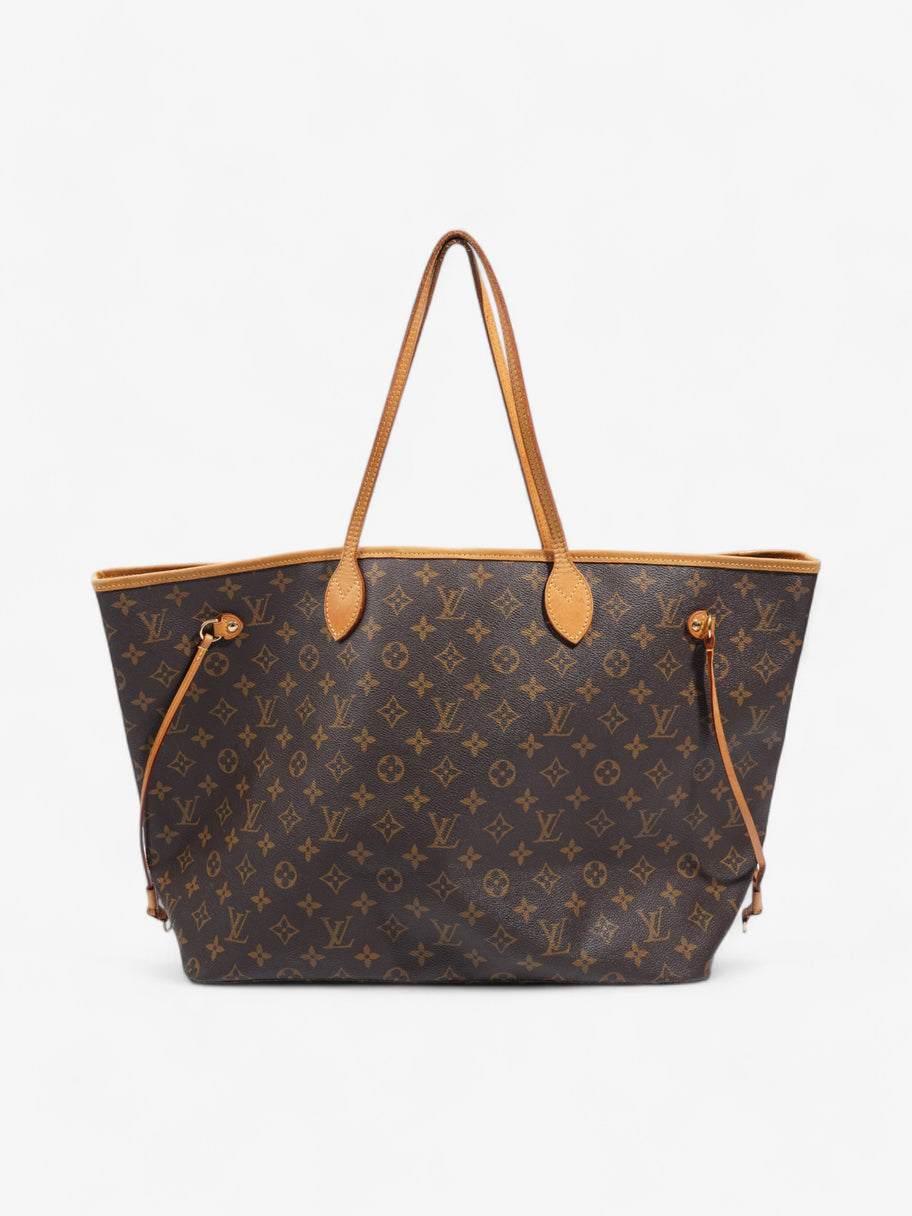 Louis Vuitton Neverfull Monogram Canvas GM Image 1