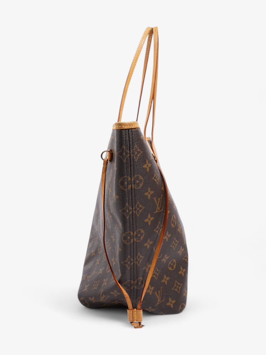 Louis Vuitton Neverfull Monogram Canvas GM Image 3