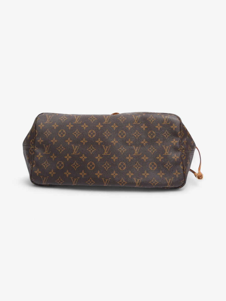 Louis Vuitton Neverfull Monogram Canvas GM Image 6