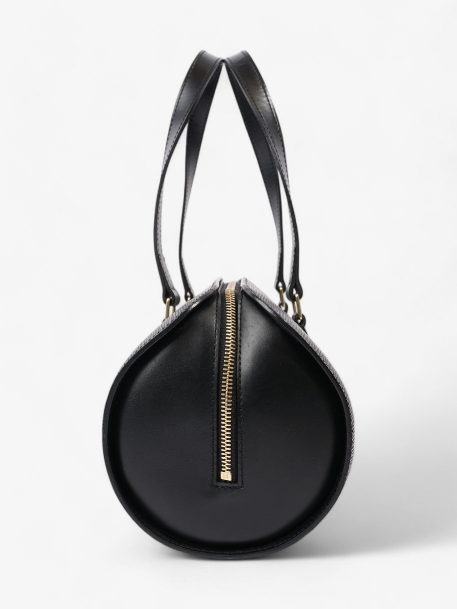 Louis Vuitton Epi Soufflot  Black Epi Leather Image 4