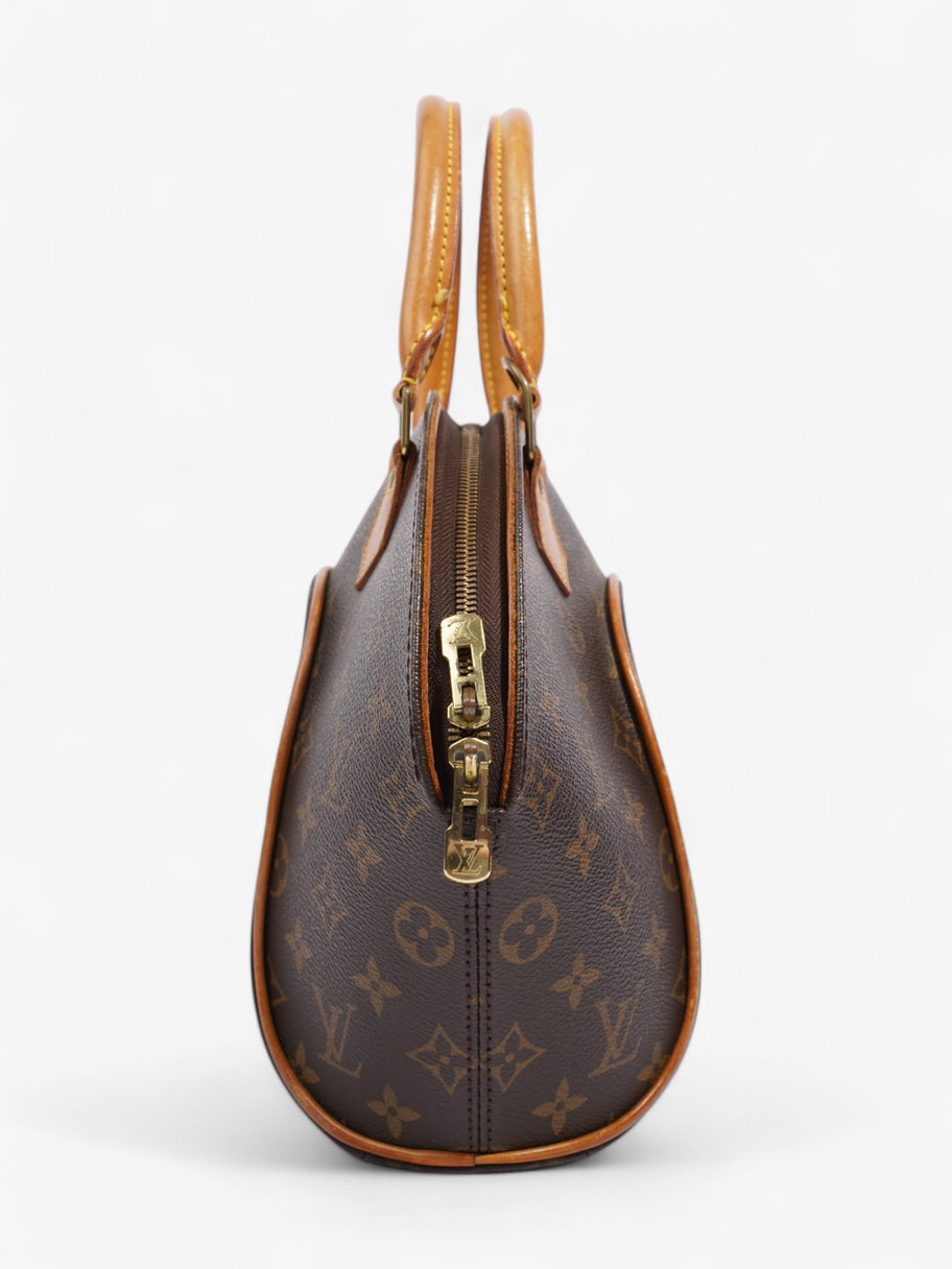 Louis Vuitton Ellipse Monogram Canvas PM Image 3