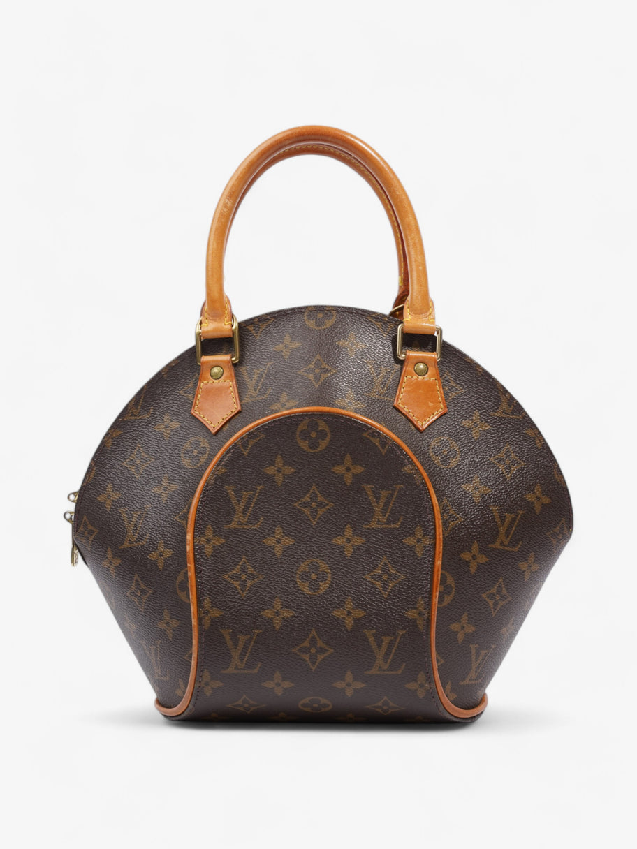 Louis Vuitton Ellipse Monogram Canvas PM Image 4