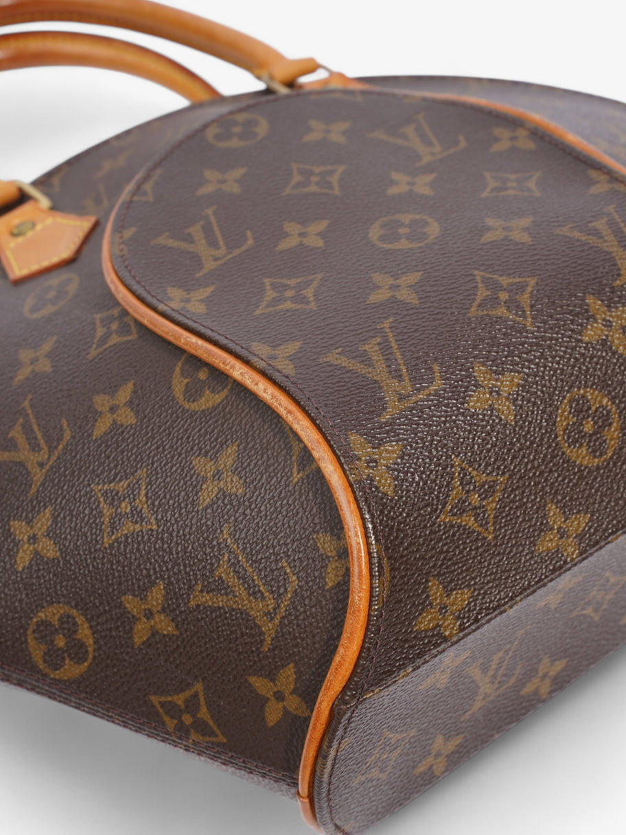 Louis Vuitton Ellipse Monogram Canvas PM Image 7