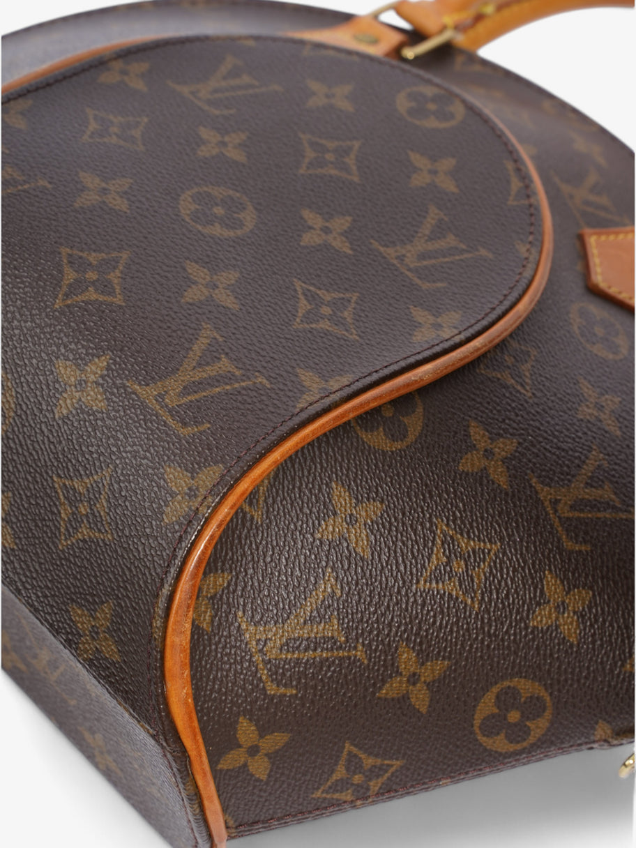 Louis Vuitton Ellipse Monogram Canvas PM Image 8