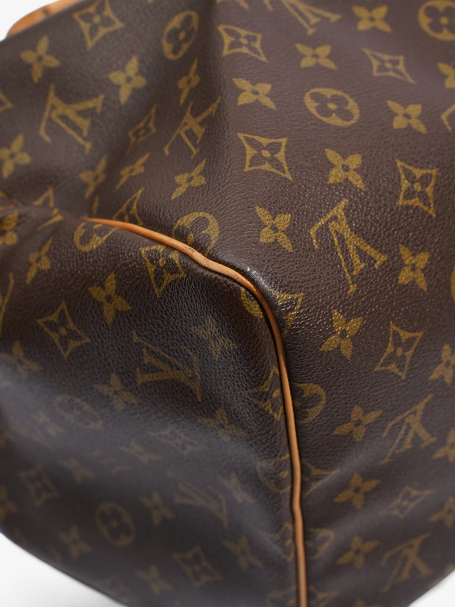 Louis Vuitton Keepall Monogram Coated Canvas 55 Image 8