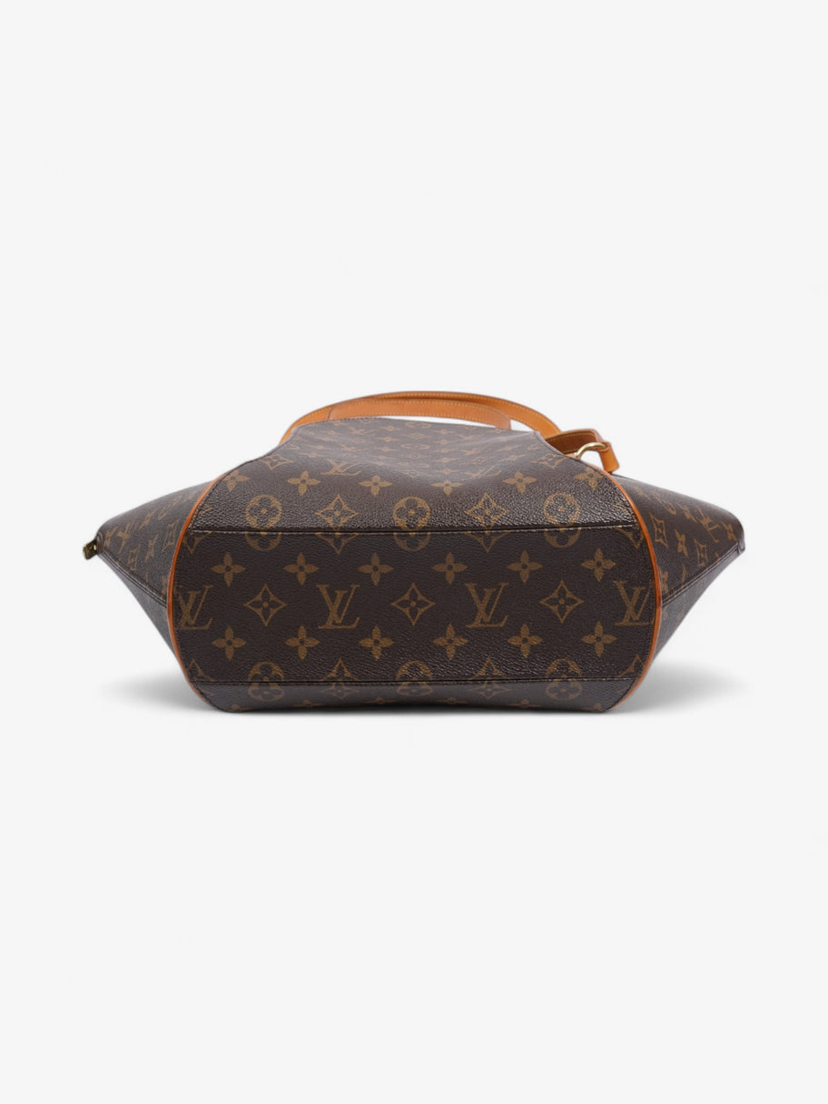 Louis Vuitton Ellipse Monogram Coated Canvas Image 6