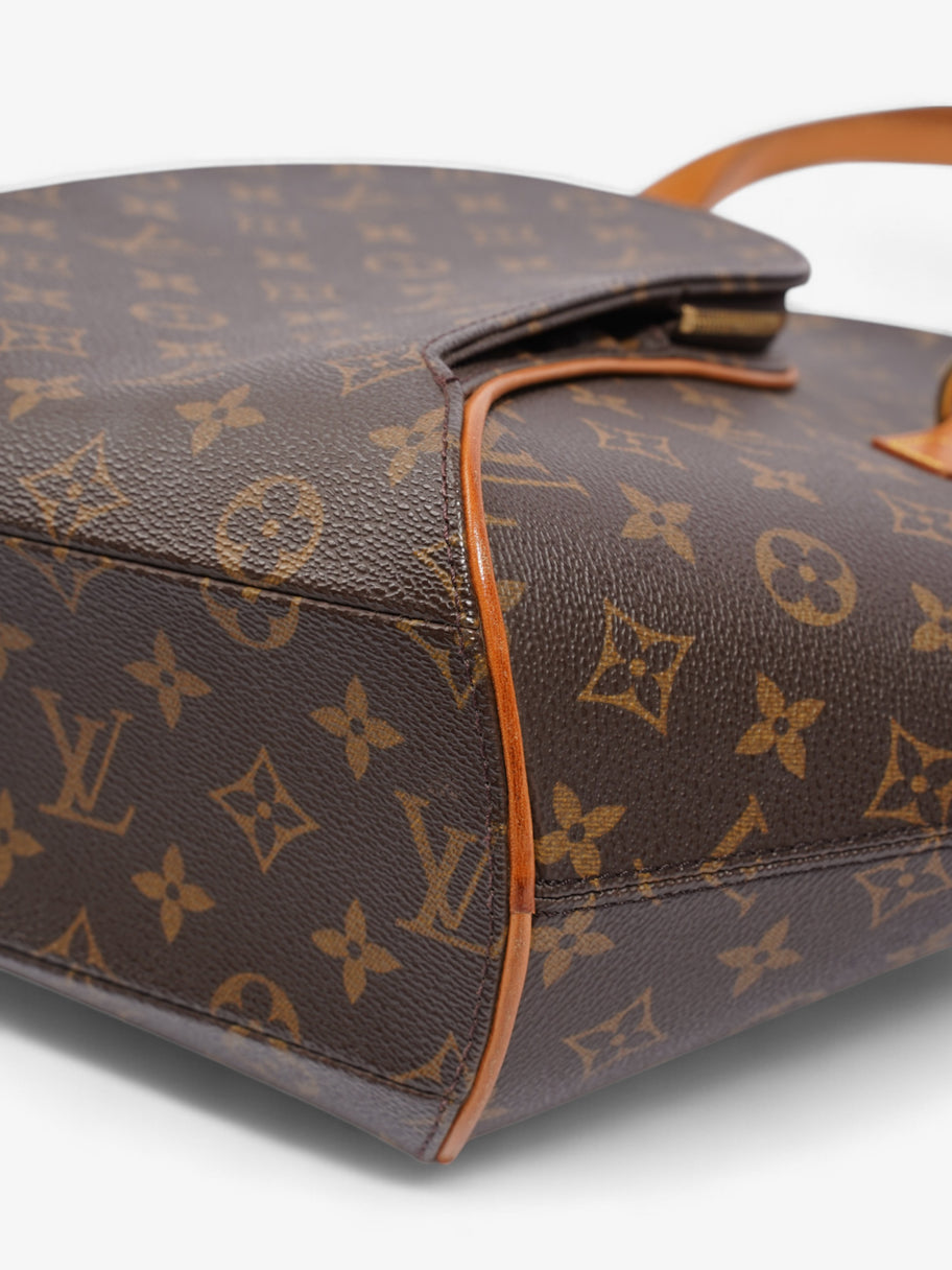 Louis Vuitton Ellipse Monogram Coated Canvas Image 7