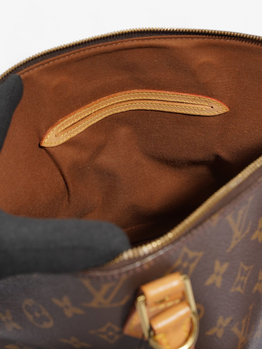 Louis Vuitton Alma Monogram Coated Canvas PM Image 10