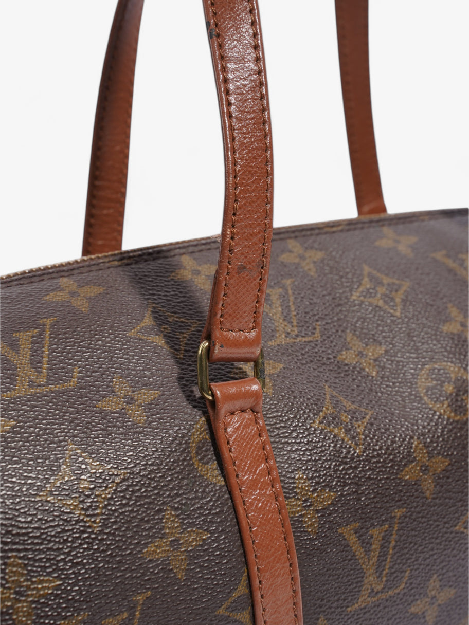 Louis Vuitton Papillon Monogram Coated Canvas 30 Image 9