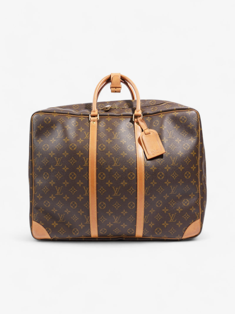  Louis Vuitton Sirius Monogram Coated Canvas 50