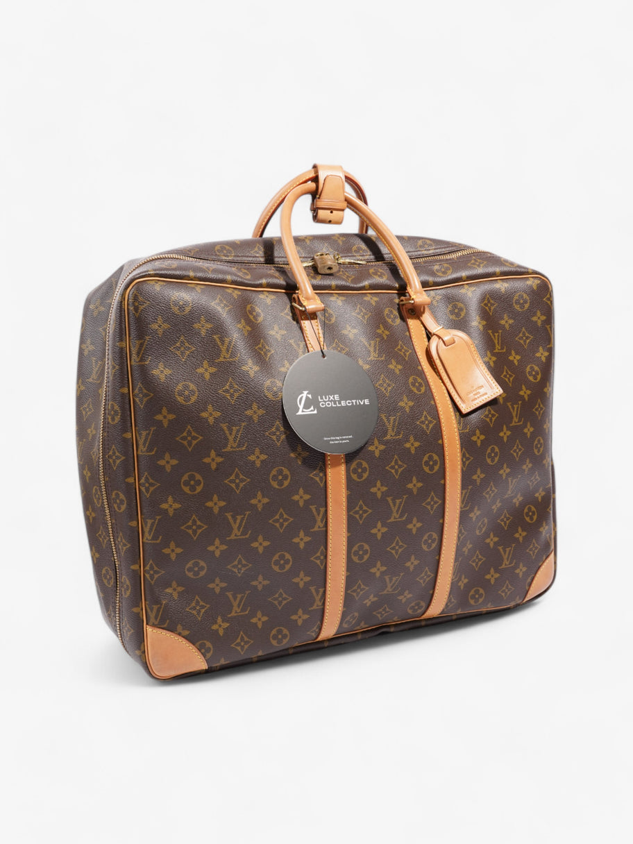 Louis Vuitton Sirius Monogram Coated Canvas 50 Image 12