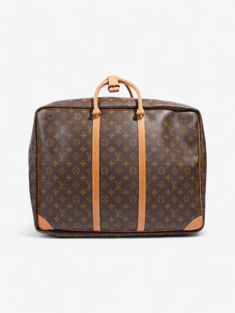 Louis Vuitton Sirius Monogram Coated Canvas 50 Image 4