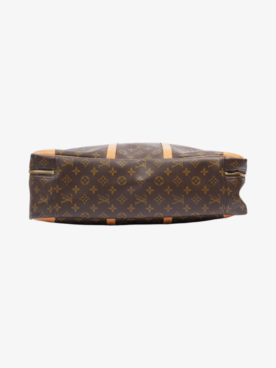 Louis Vuitton Sirius Monogram Coated Canvas 50 Image 6