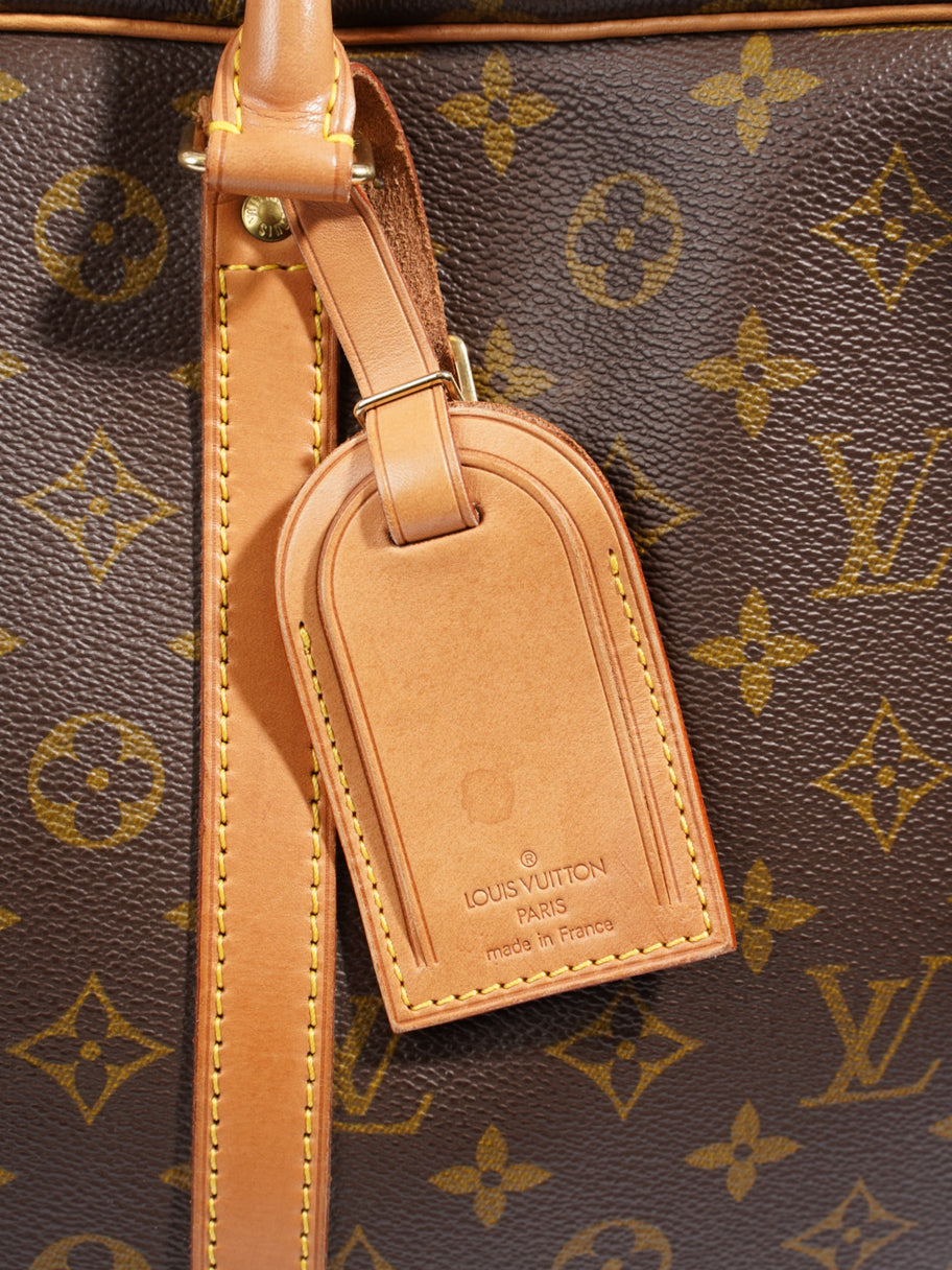 Louis Vuitton Sirius Monogram Coated Canvas 50 Image 7