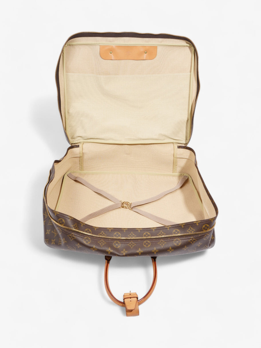 Louis Vuitton Sirius Monogram Coated Canvas 50 Image 8