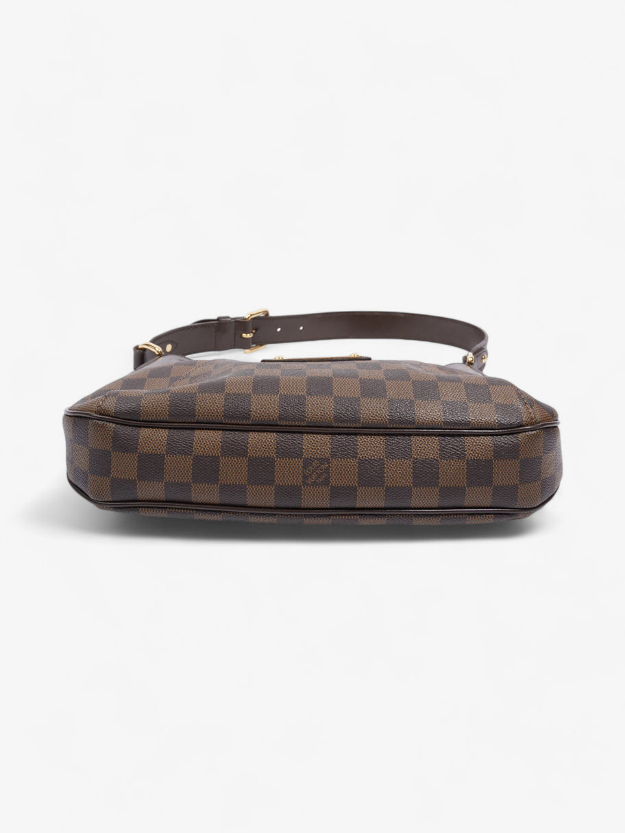 Louis Vuitton Thames Damier Ebene Coated Canvas Image 6