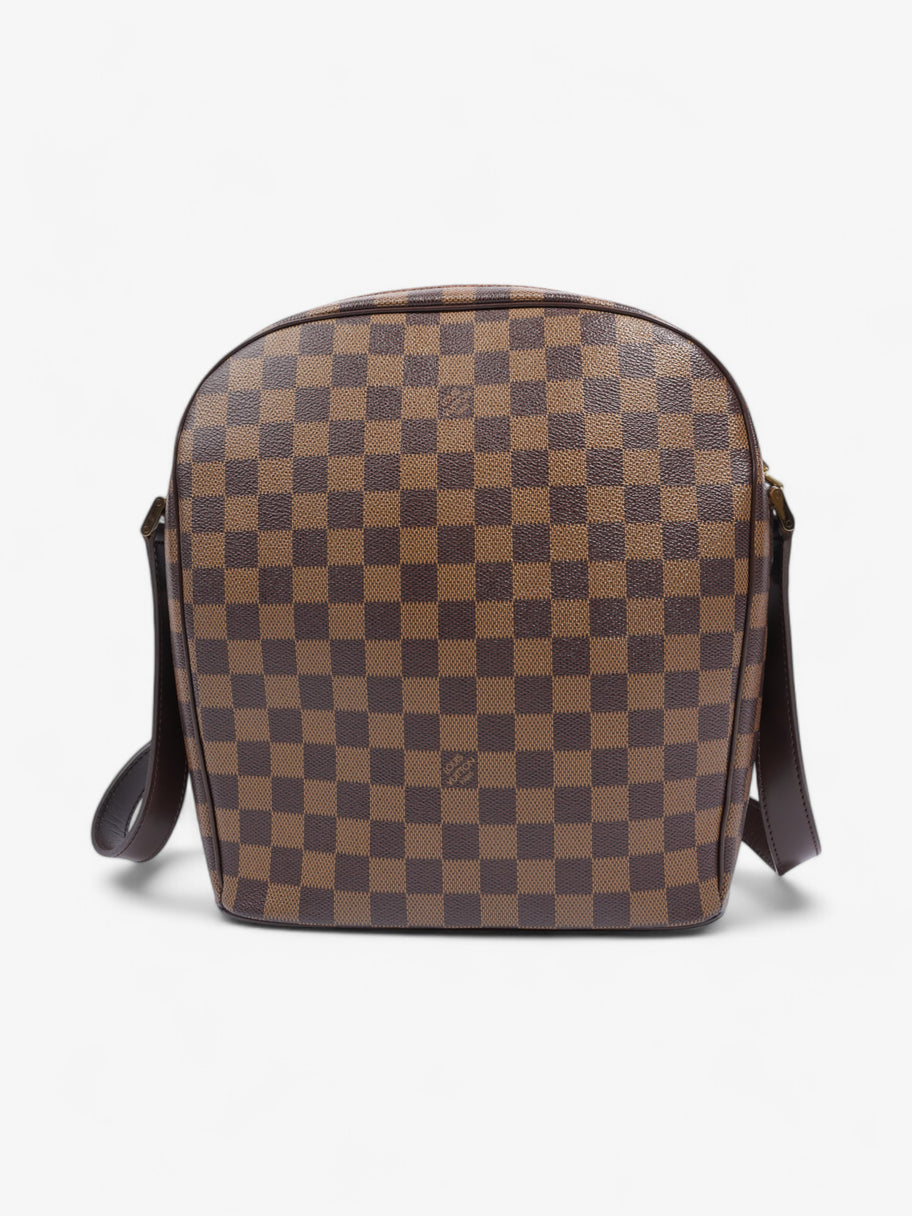 Louis Vuitton Ipanema Damier Ebene Coated Canvas Image 4