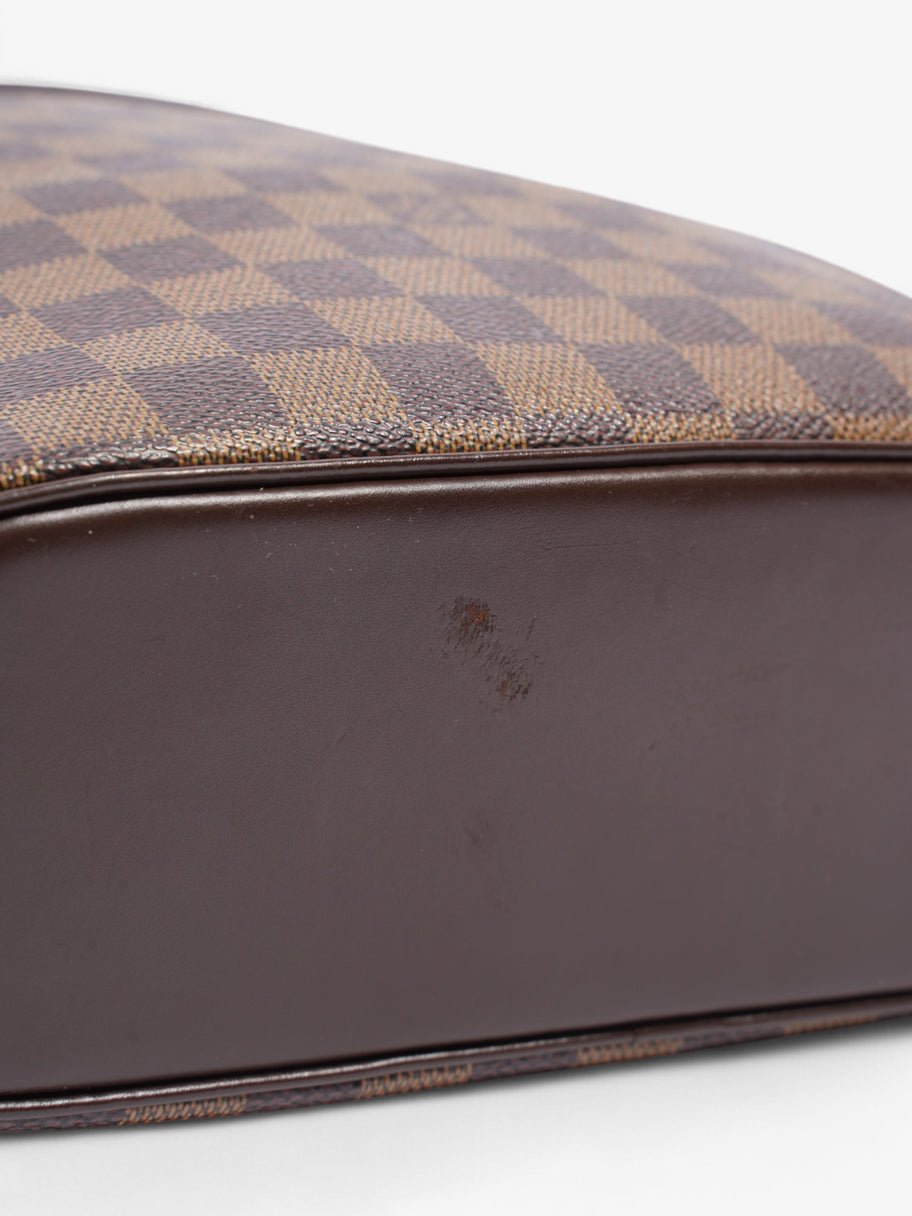 Louis Vuitton Ipanema Damier Ebene Coated Canvas Image 7