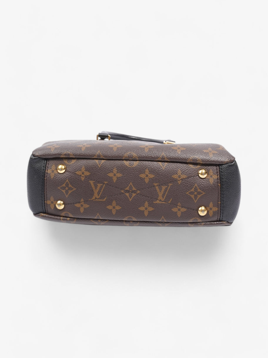 Louis Vuitton Pallas BB Monogram Coated Canvas BB Image 6