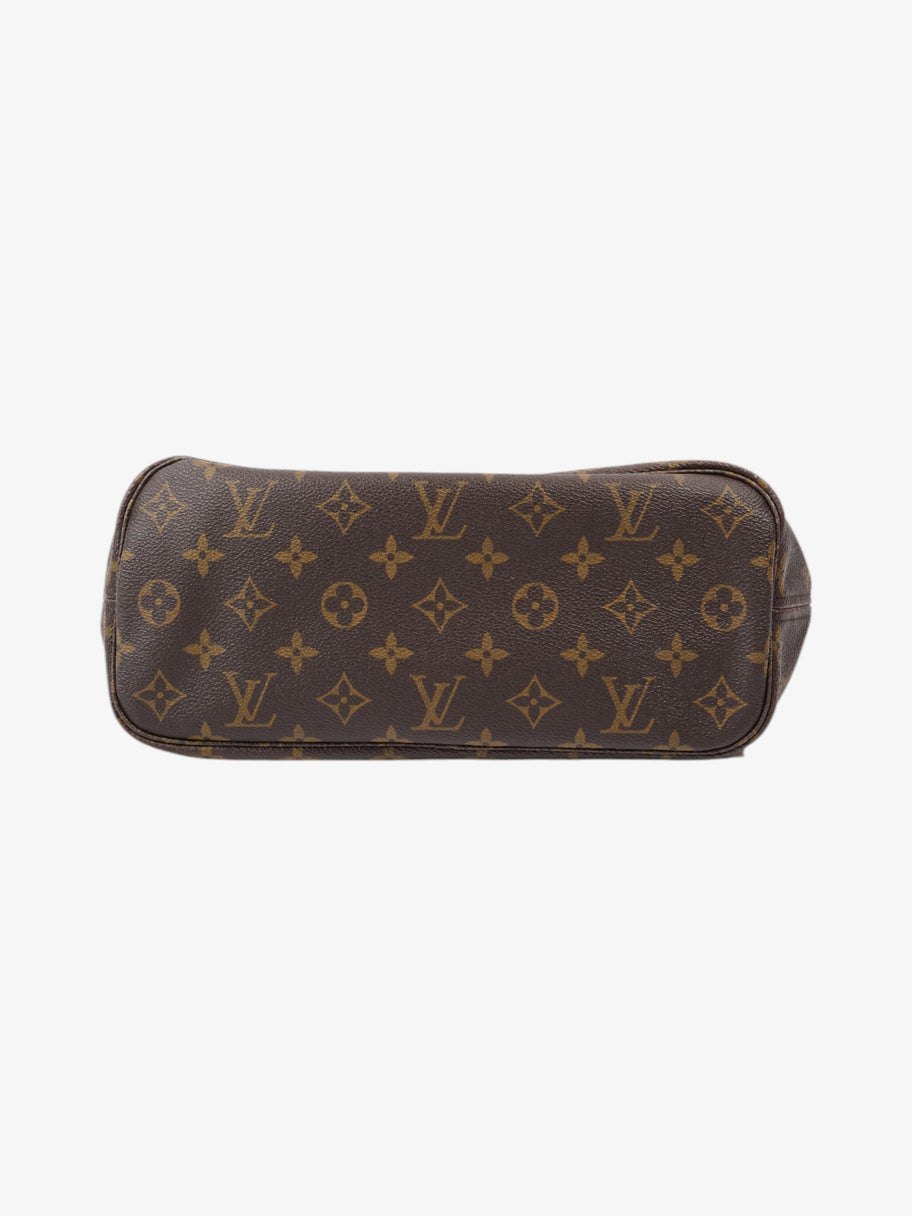 Louis Vuitton Neverfull  Monogram Coated Canvas PM Image 6