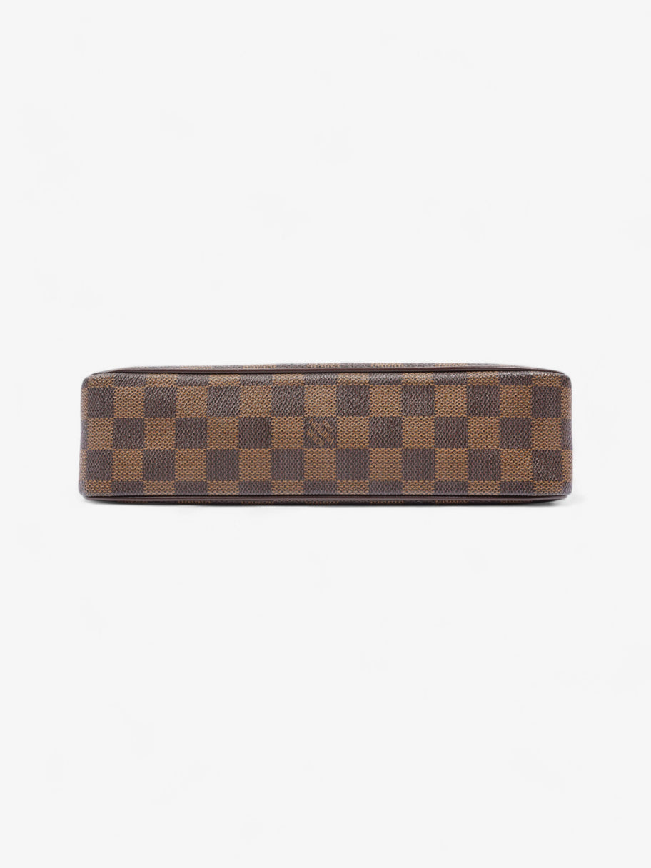 Louis Vuitton Recoleta Damier Ebene Coated Canvas Image 6