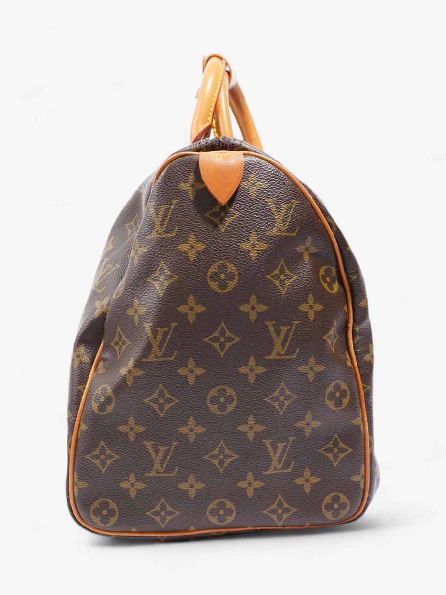 Louis Vuitton Keepall Monogram Coated Canvas 45 Image 3