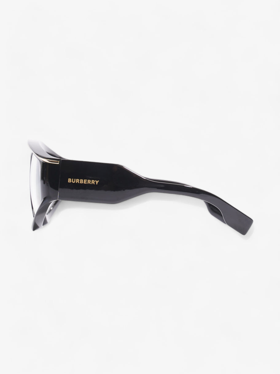 Brooke Glasses B 4353 Black / Gold Acetate 135 Image 3