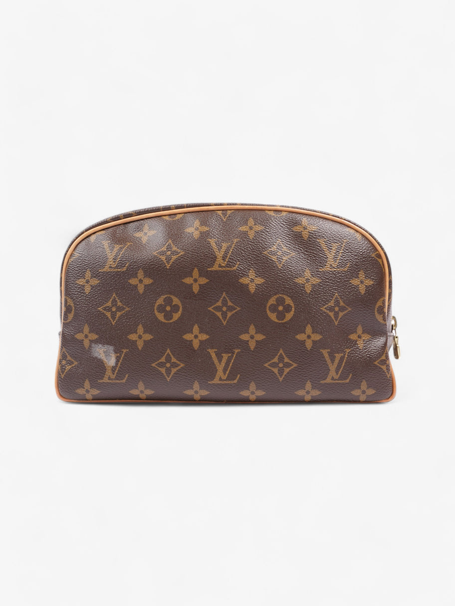 Louis Vuitton Toiletry Bag Monogram Canvas 25 Image 3