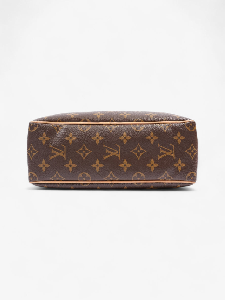 Louis Vuitton Toiletry Bag Monogram Canvas 25 Image 5