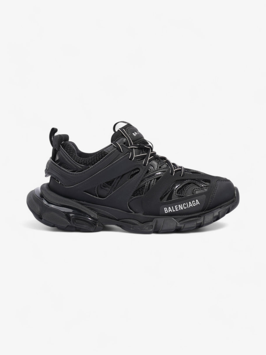 Balenciaga Track Black Mesh EU 39 UK 6 Image 1