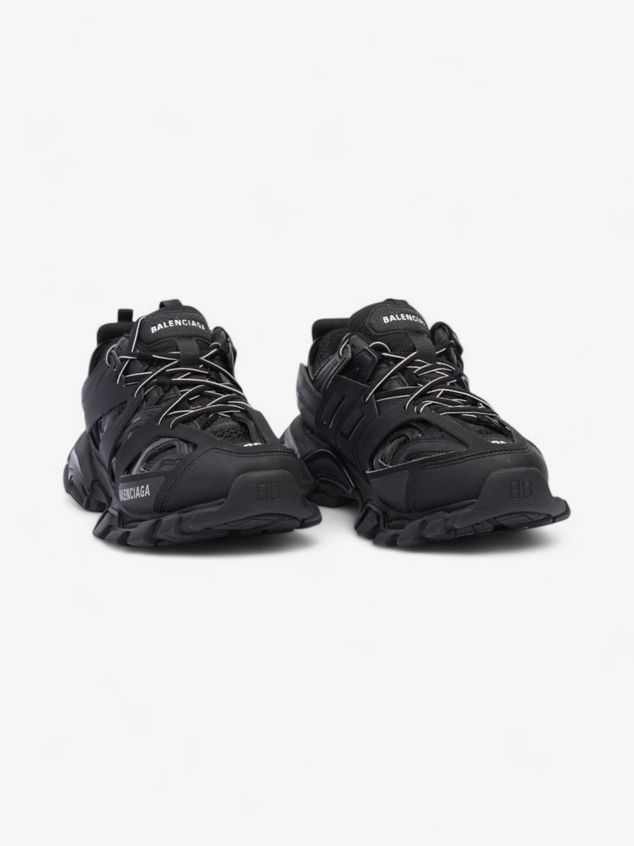 Balenciaga Track Black Mesh EU 39 UK 6 Image 2