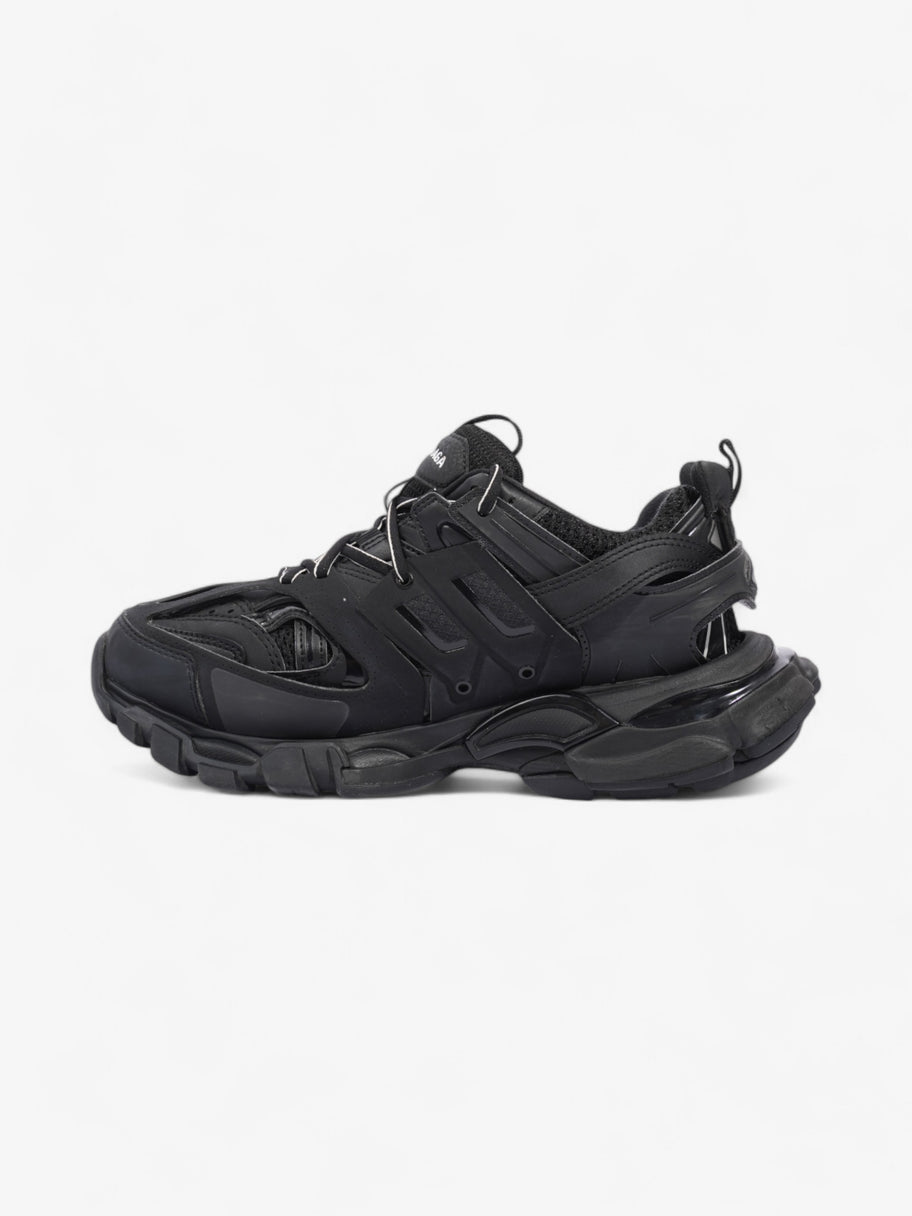 Balenciaga Track Black Mesh EU 39 UK 6 Image 3