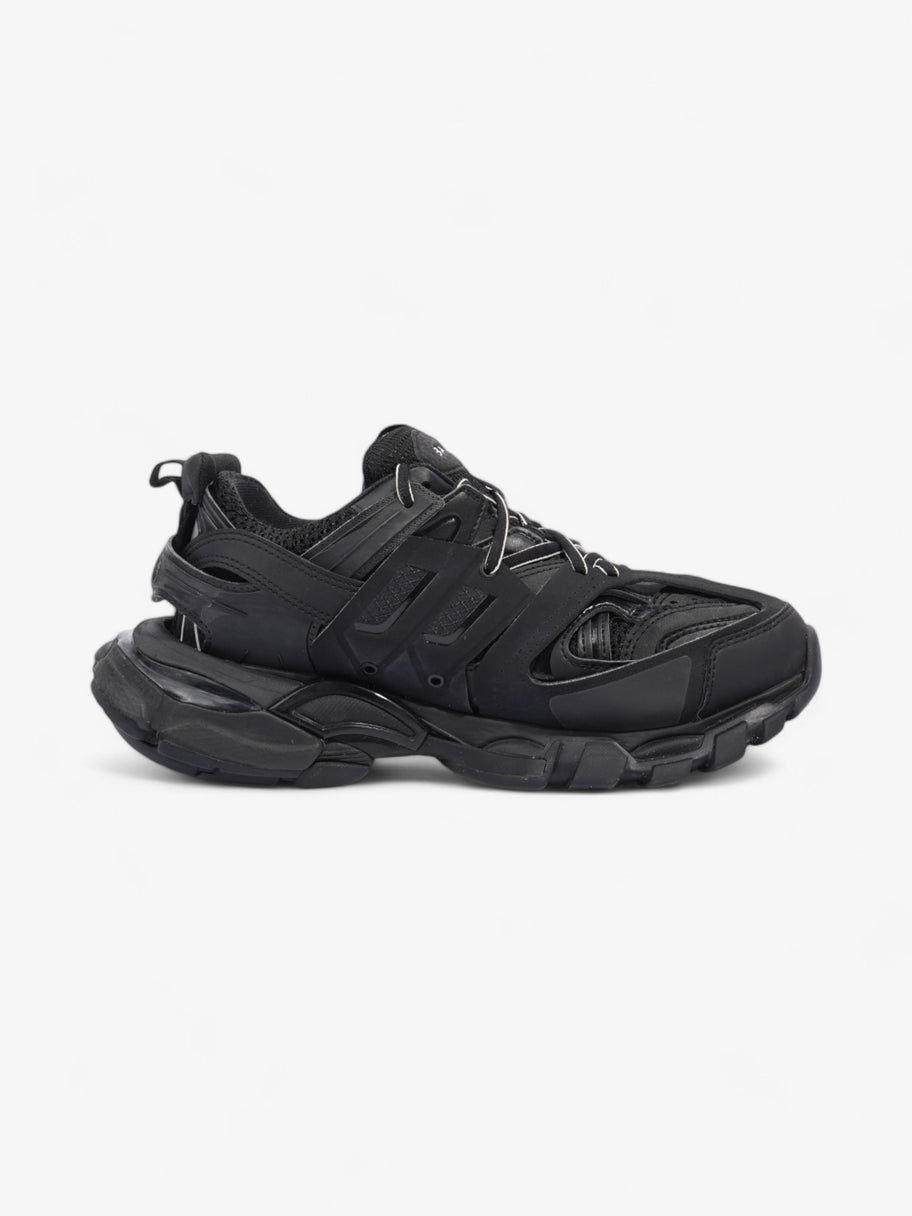 Balenciaga Track Black Mesh EU 39 UK 6 Image 4