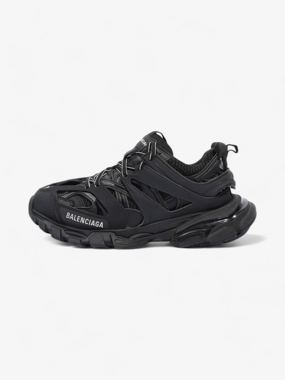 Balenciaga Track Black Mesh EU 39 UK 6 Image 5