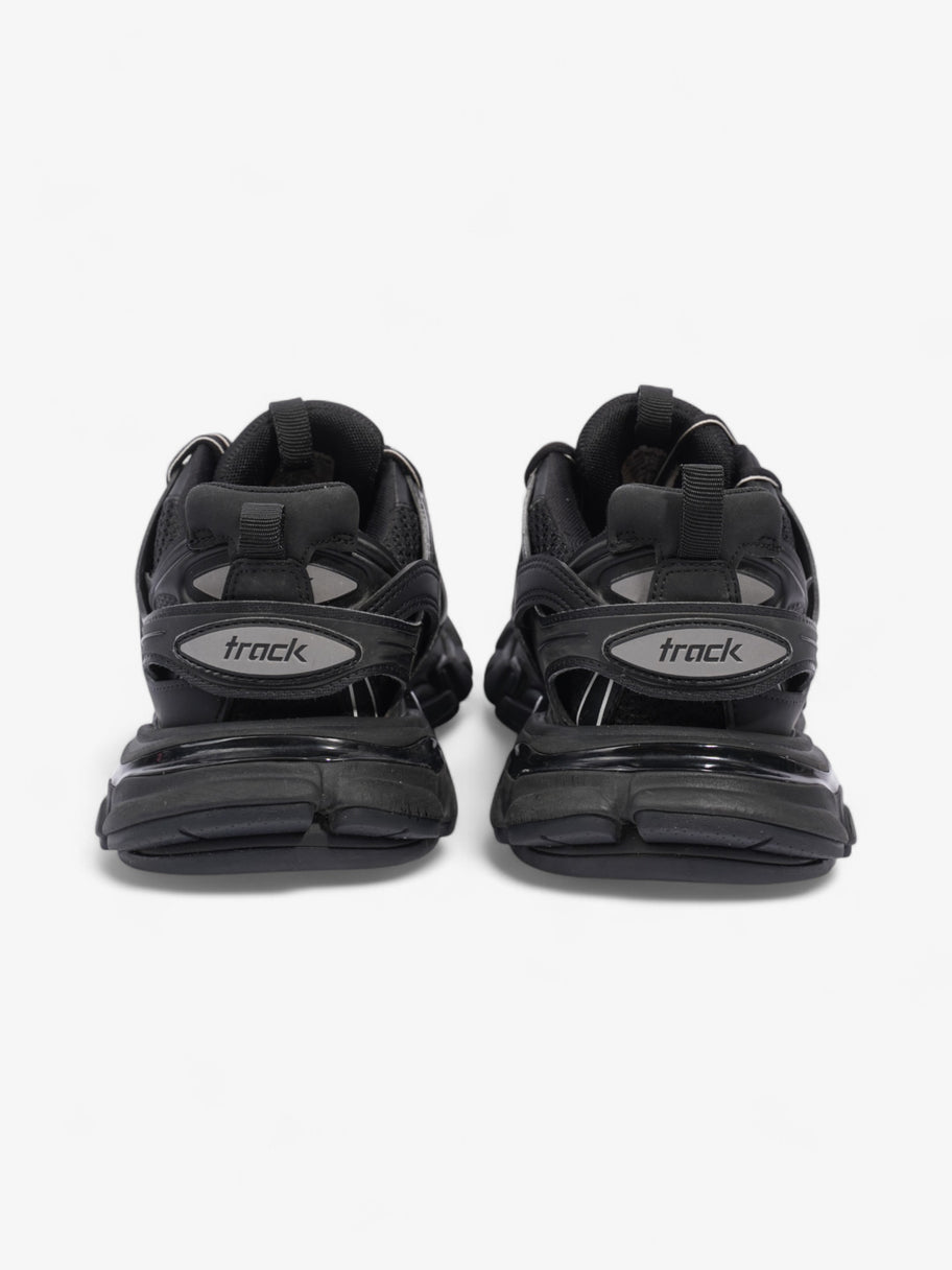 Balenciaga Track Black Mesh EU 39 UK 6 Image 6