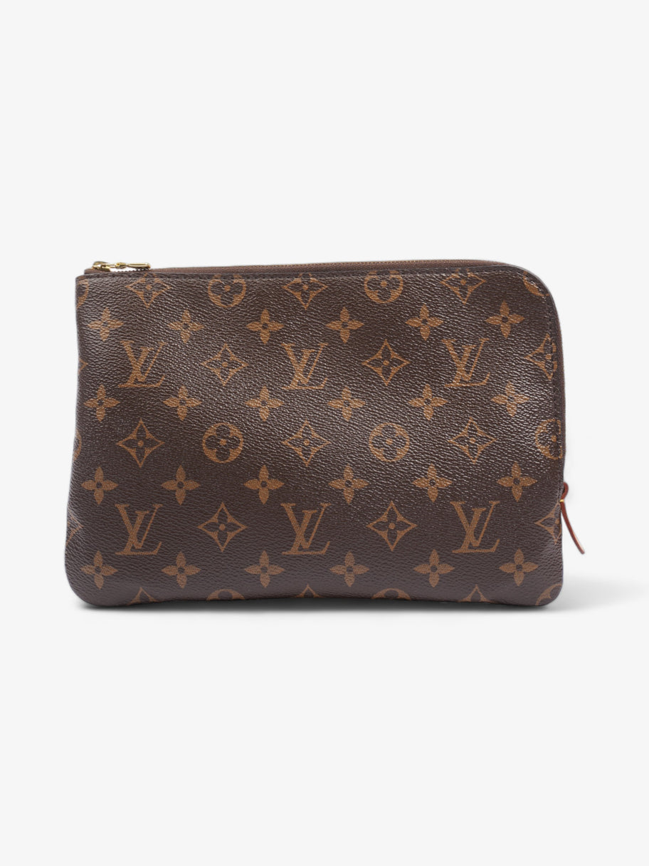 Louis Vuitton Etui Voyage Monogram Canvas PM Image 1