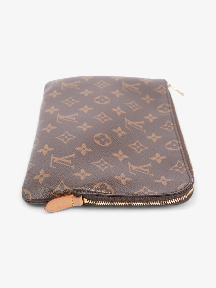 Louis Vuitton Etui Voyage Monogram Canvas PM Image 2