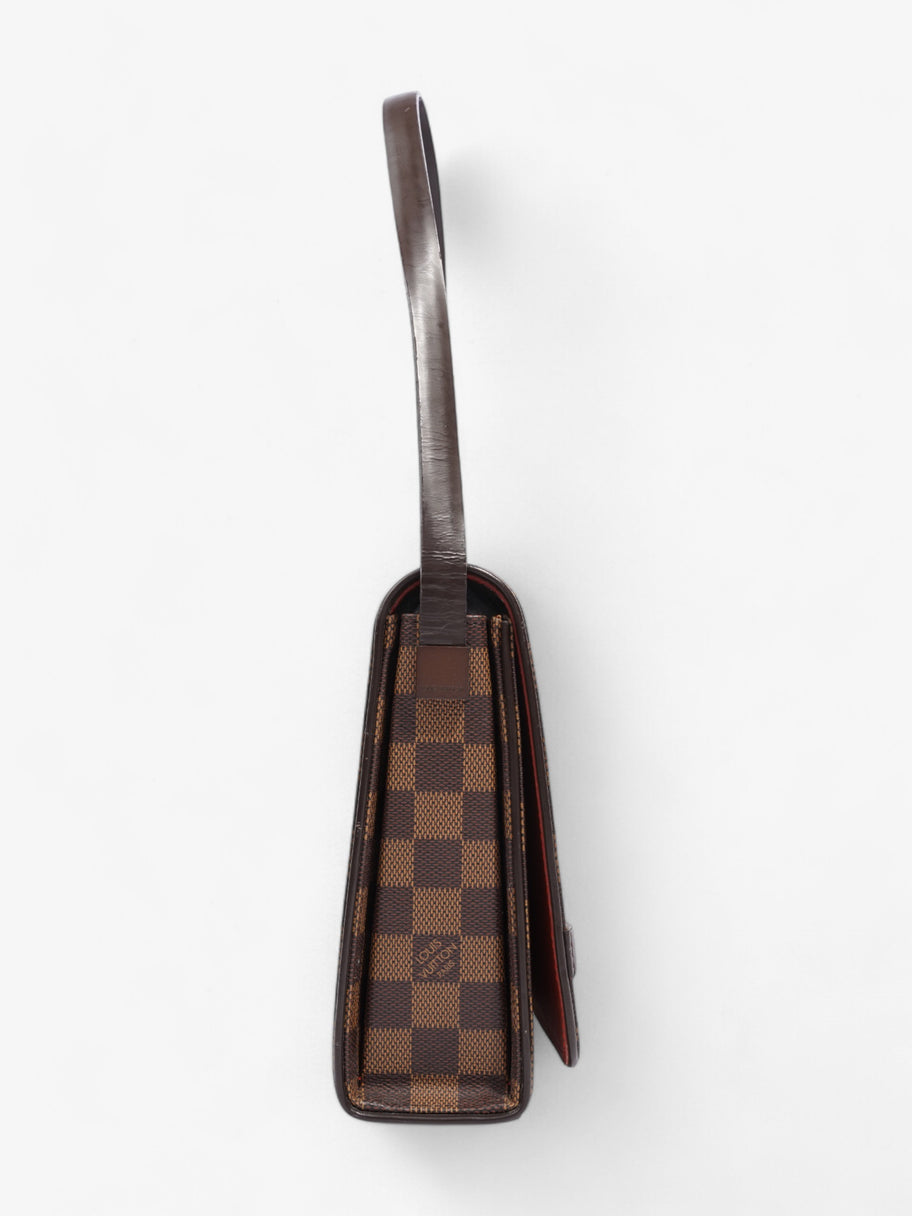 Louis Vuitton Tribeca Damier Ebene Coated Canvas Mini Image 5