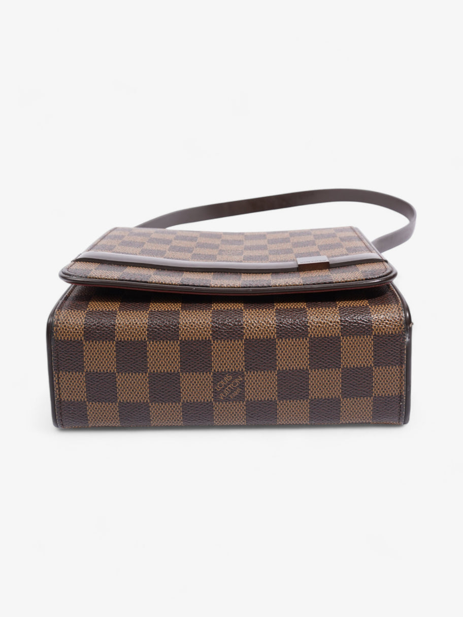 Louis Vuitton Tribeca Damier Ebene Coated Canvas Mini Image 6