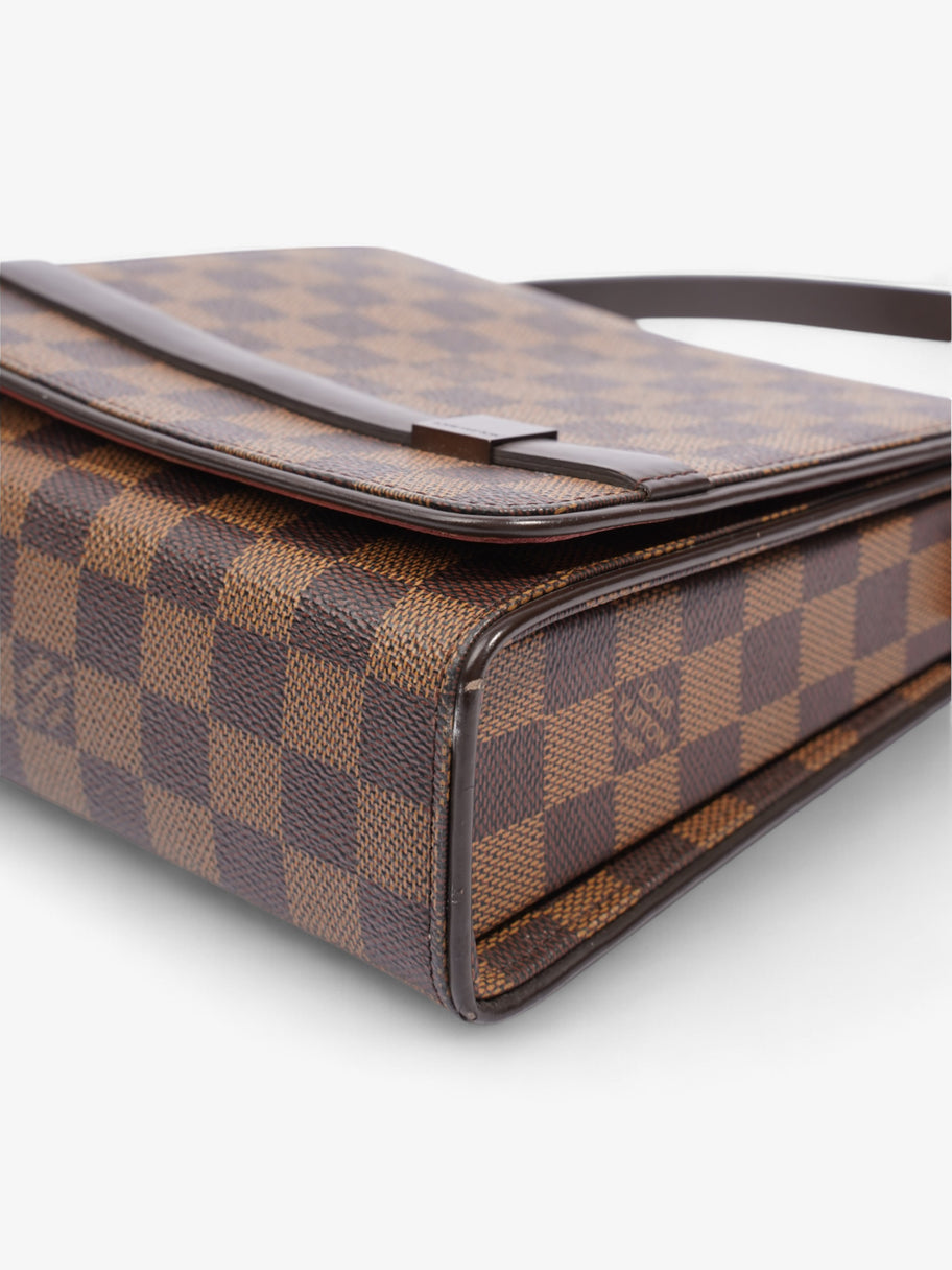 Louis Vuitton Tribeca Damier Ebene Coated Canvas Mini Image 7