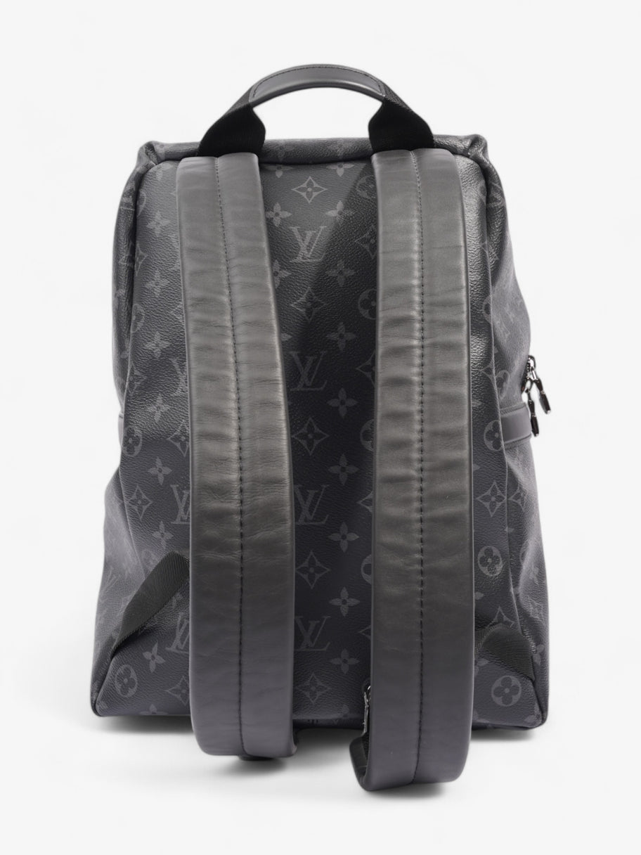 Louis Vuitton Discovery Backpack Monogram Eclipse Coated Canvas Image 4