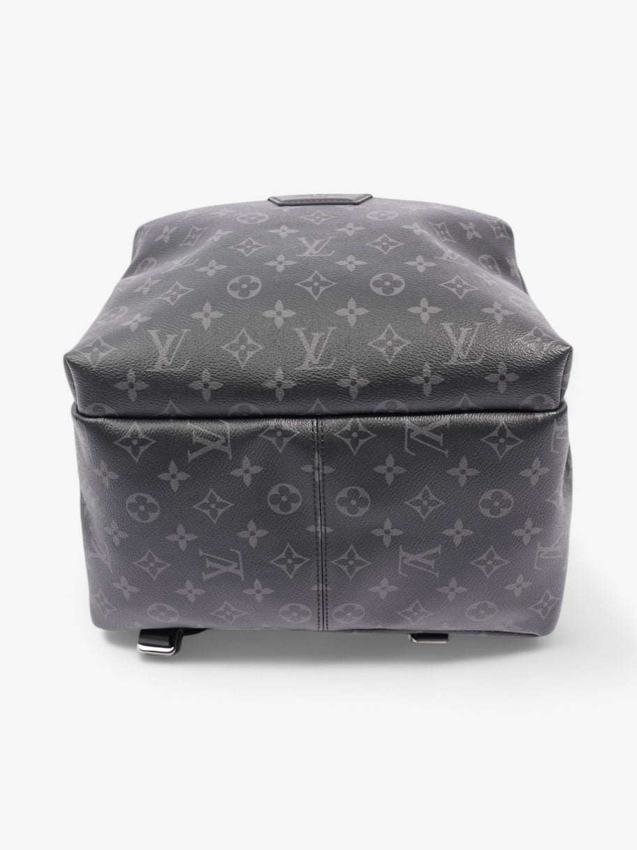 Louis Vuitton Discovery Backpack Monogram Eclipse Coated Canvas Luxe Collective