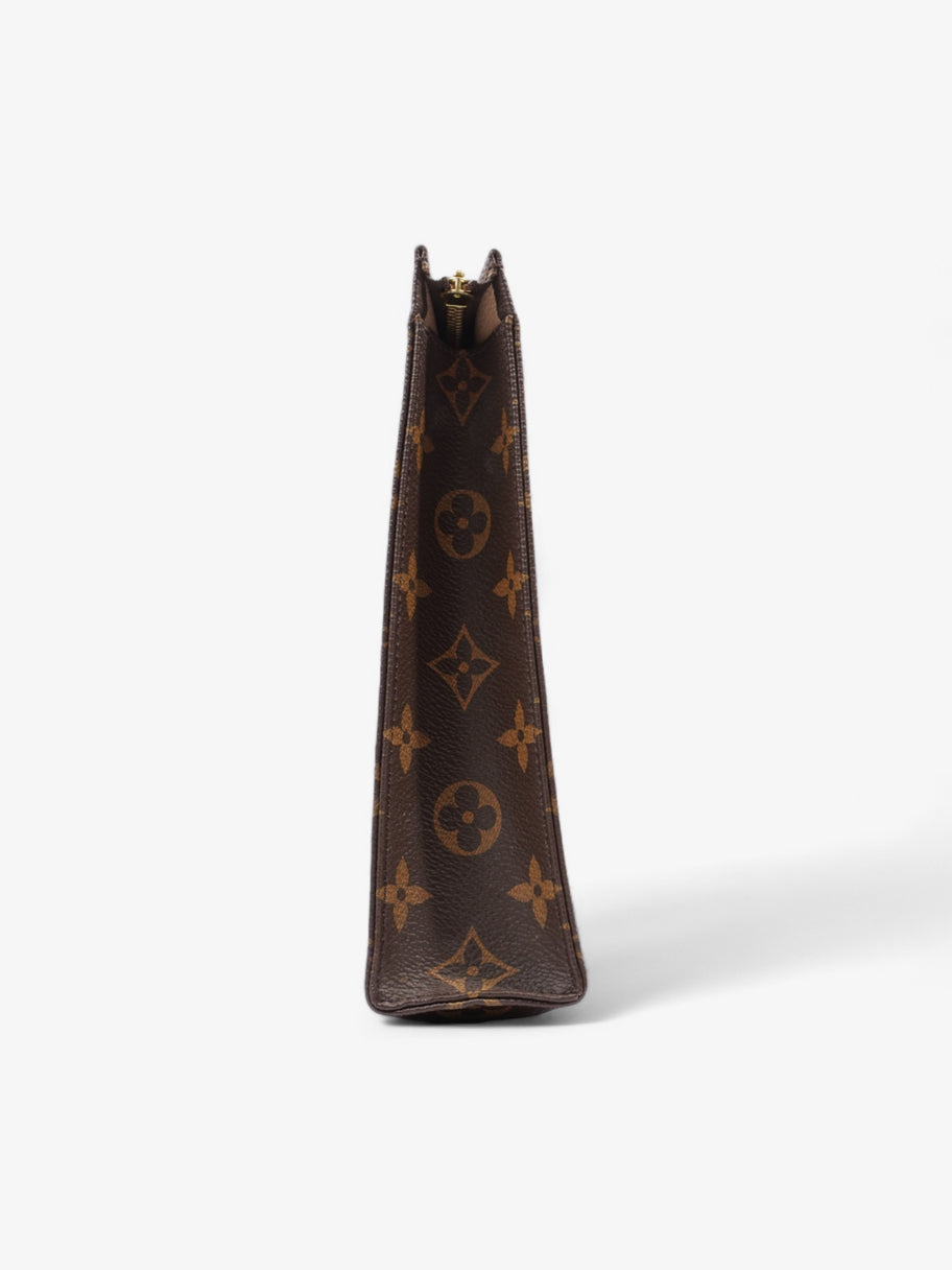 Louis Vuitton Toiletry Pouch Monogram Coated Canvas 26 Image 5