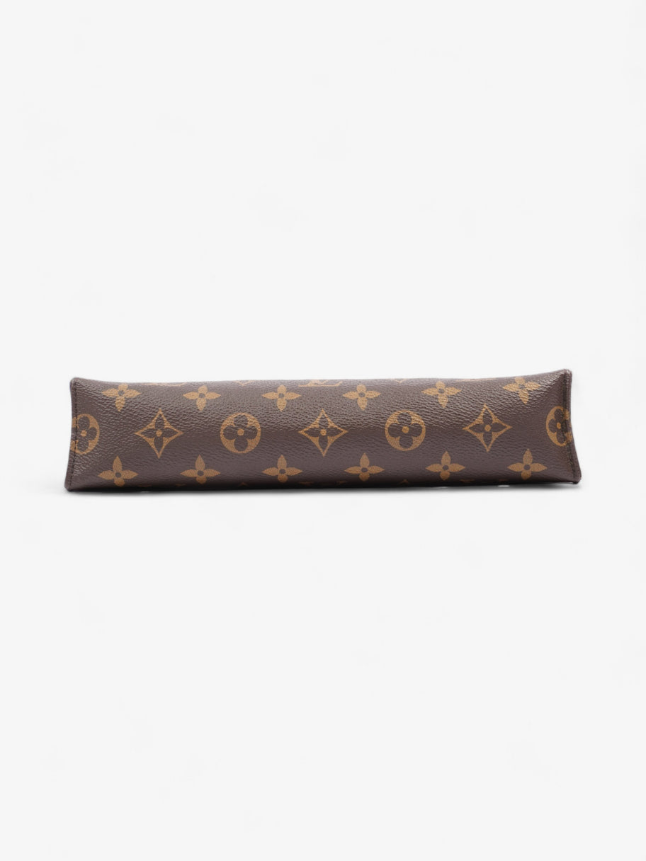 Louis Vuitton Toiletry Pouch Monogram Coated Canvas 26 Image 6