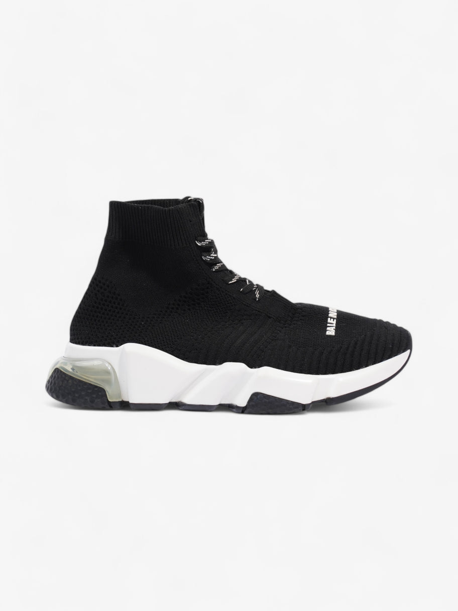 Balenciaga speed white sole online