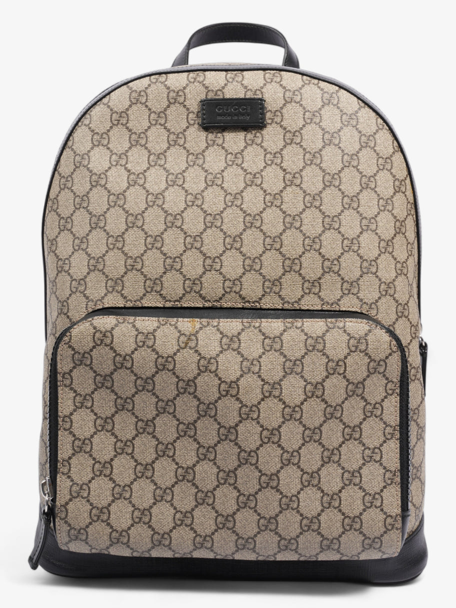 Gucci Eden GG Supreme Coated Canvas Medium Image 1